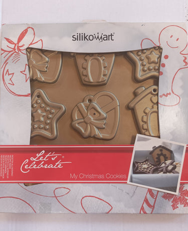 Forma de Silicone - Silikomart